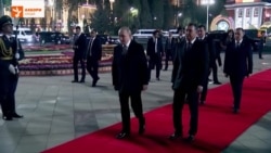 Додгоҳи Байналмилалӣ гуфт, Тоҷикистон бояд Путинро дастгир мекард
