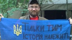 «Радиво» | Бійці та тяжкохворі діти у своїх окопах боряться проти ворога – Тарас Обоіста