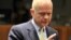 British Foreign Secretary William Hague
