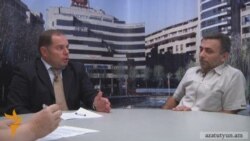 Տեսակետների խաչմերուկ, 10 սեպտեմբերի, 2011 