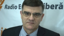 Gheorghe Cojocaru: R. Moldova a rămas în zona gri a continentului european