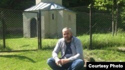 Арчил Татунашвили