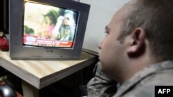 In admirație în fața lui Michael Jackson