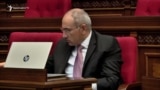 «Մենք ոչ թե կորցրել ենք Լեռնային Ղարաբաղը, այլ գտել ենք Հայաստանի Հանրապետությունը». Փաշինյան