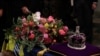 В Лондоне прошли похороны королевы Елизаветы II 