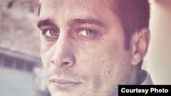 писатель Эдуард Багиров