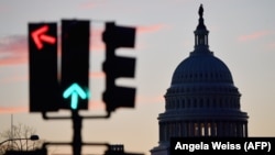 Capitoliul de la Washington