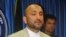 د كورنيوچارووزير محمد حنیف اتمر وايي هېڅکله به د امنیت ساتنې لپاره قومي ملیشې جوړې نه کړي.