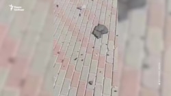 Погибшие при атаке ВСУ на завод в Кирове