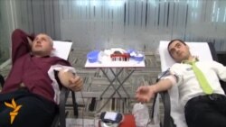 Iz RFE svijeta: 14. maj