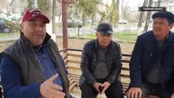 Тадбиркорлар административ ва юридик найранглар туфайли ўз бизнесидан айрилмоқда