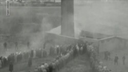 Лагерь смерти было выгодно забыть