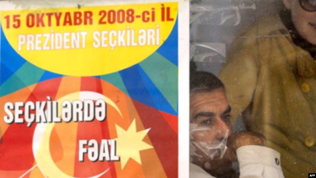 «Seçki elə bir prosesdir ki, orda hər şeyin əla olduğunu əldə etmək çətin məsələdir, mümkün olan şey deyil».
