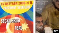 «Seçkidən sonrakı qiymətləndirmələr də əvvəlki seçkilər sonrası münasibətdən yumşaq olacaq»