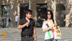 Yerli yoxsa xarici dondurma?