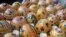 Ukraine -- Eggs, Easter, Easter eggs, 16Apr2009