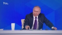 "Что он имел в виду?": ответы Путина и его ультиматум Западу