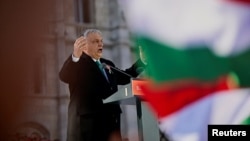 Виктор Орбан