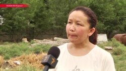 «Согласна на любое наказание». Этническая казашка о своем возвращении из Китая