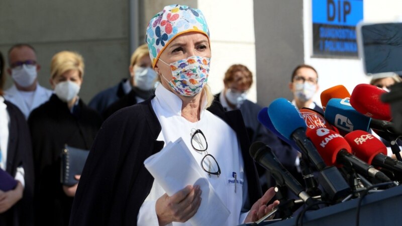 Krivične prijave protiv Sebije Izetbegović nakon dvije godine još na vještačenju