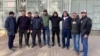 Верховный суд Башкортостана снизил наказание защитникам Куштау