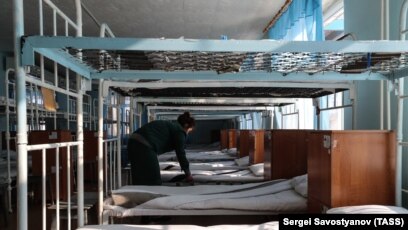 тюрьма женская Тюрьма-убийца. Прокуратура проверила медицину ФСИН. Радио Свобода публикует  отчёт