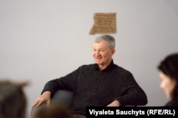 Перакладчык Сяргей Шупа