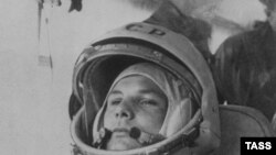 Jurij Gagarin