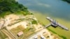 Portul Giurgiulești, construit în ultimii 30 de ani pe Dunăre, este deținut în prezent de Banca Europeană pentru Reconstrucție și Dezvoltare (BERD).