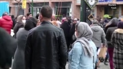 Իրանում կորոնավիրուսի նոր դեպքեր՝ խորհրդարանական ընտրությունների նախաշեմին