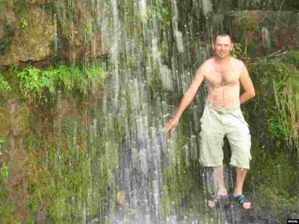 Dnestr çayında #40