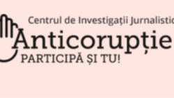 Un ziar în fiecare seară: portalul Anticorupție.md