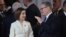 Maia Sandu în dialog cu premierul britanic Keir Starmer la summitul european de la Erevan.