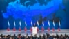 Речта на Путин продължи 90 минути