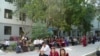 Орталық Азия университет-теріндегі жемқорлық ұлттық трагедия сипатын алуда