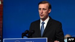 جیک سالیوان