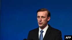 جیک سالیوان، مشاور امنیت ملی کاخ سفید