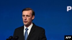 جیک سالیوان