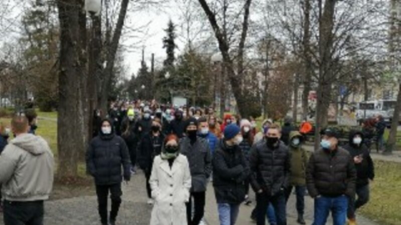 Прокуратура отменила отказ в возбуждении дела об избиении активиста силовиками в Краснодаре
