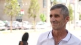 Пурсиш аз сокинон: имкони ба ҳаҷ рафтан доред? 
