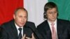 Putin Romances Central Europe's 'Southern Tier'
