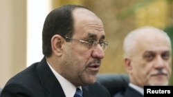 Нури аль-Малики