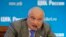Андрей Клишас, один из авторов закона о публичной власти, который нивелировал многие полномочия местного самоуправления