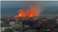 Про причини вибухів не повідомляють
