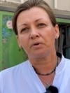 Russian Air Strikes Kill Dozens, Including Pregnant Woman