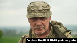 Корінний краматорчанин Ігор воював біля Часвого Яру, після поранення долучився до ДФТГ