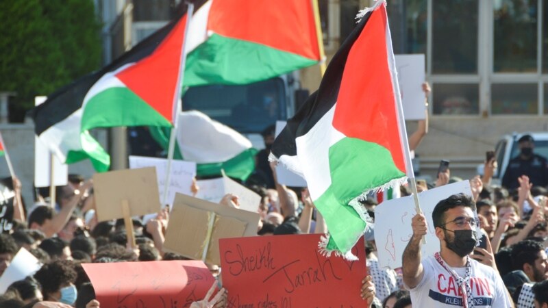 Arapske zemlje Zaliva kritikovale Izrael zbog nasilja u Jerusalimu
