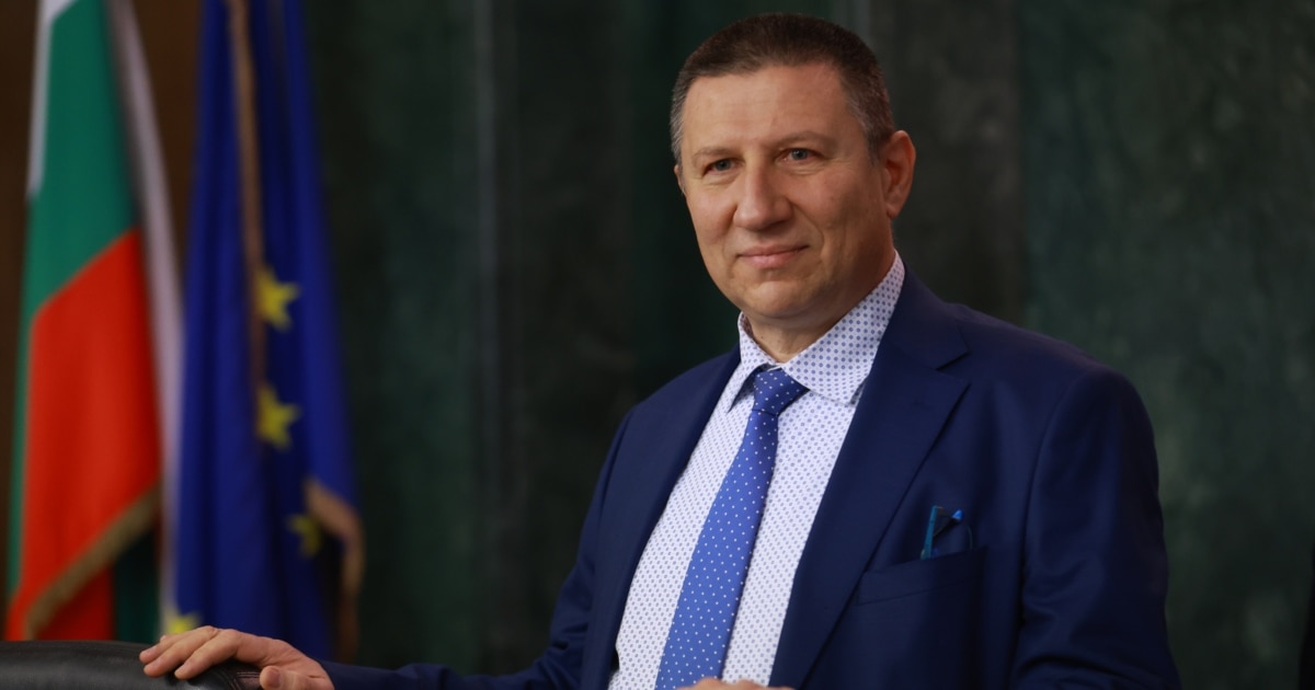 Прокурорската колегия на Висшия съдебен съвет (ВСС) няма да назначава