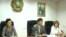 Руководители Алматинского областного суда проводят "День открытых дверей".