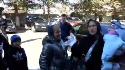 Гьардухъабазде данде рейд